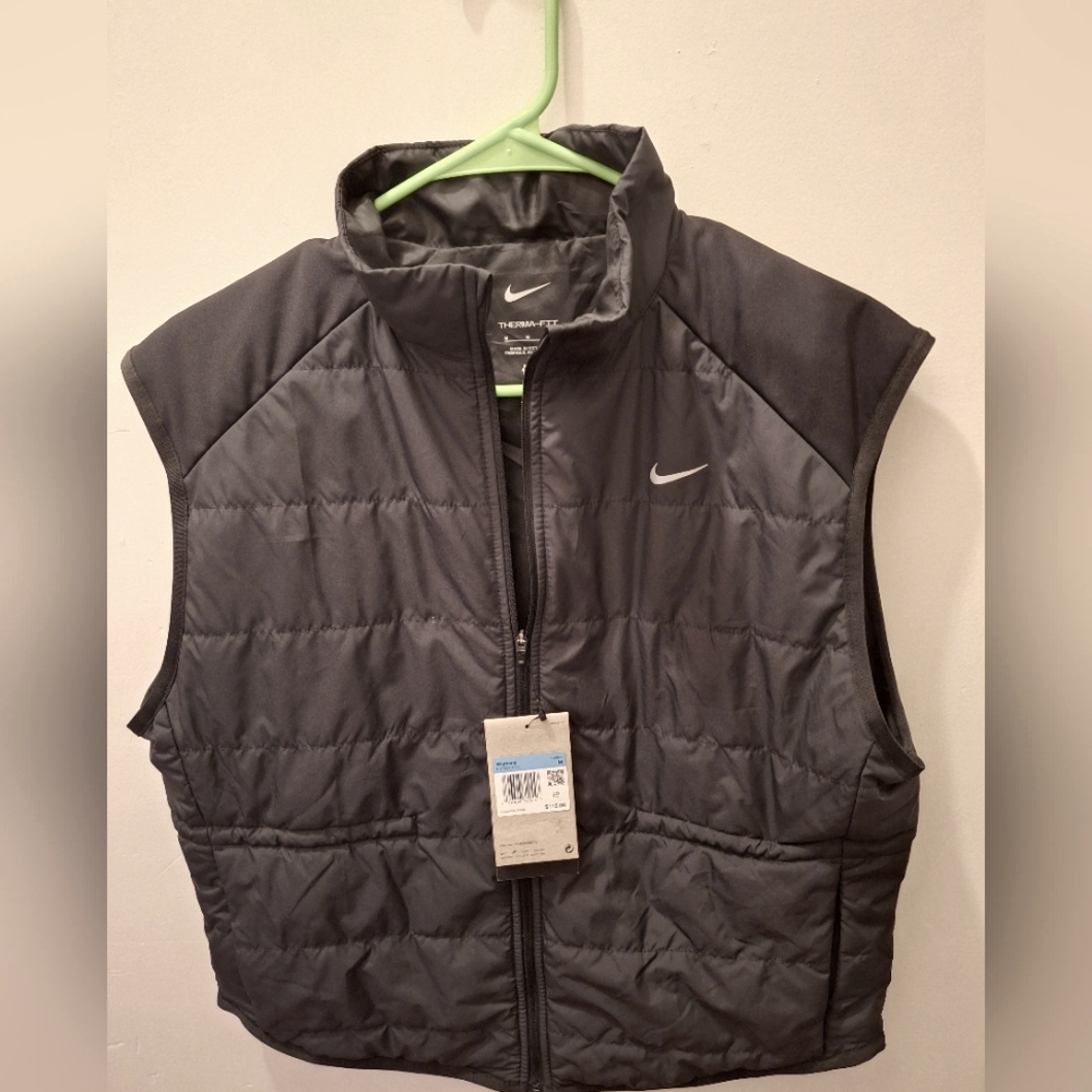 Nike Thermal Fit Vest